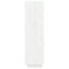 10 Pair Solid Wood Shoe Storage Cabinet-464707141