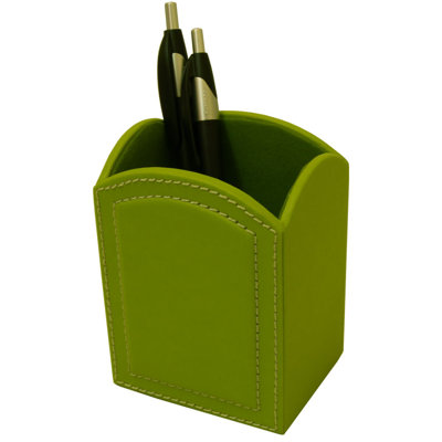 Tasse à crayon