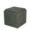 Repose-pieds avec rangement HomePop-1069916806