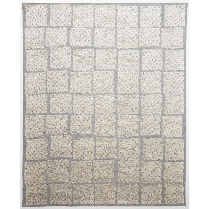 Rectangle 7'11" X 9'10" Area Rug