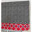 RLF Home Brazil Banded Valance