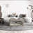Northfleet Floor Shelf Coffee Table with Storage-1416621849