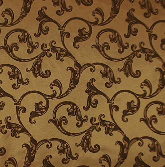 Tissu Waldorf, Bronze