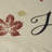 Farrah Floral 100% Cotton Thanksgiving Tablecloth-94779567