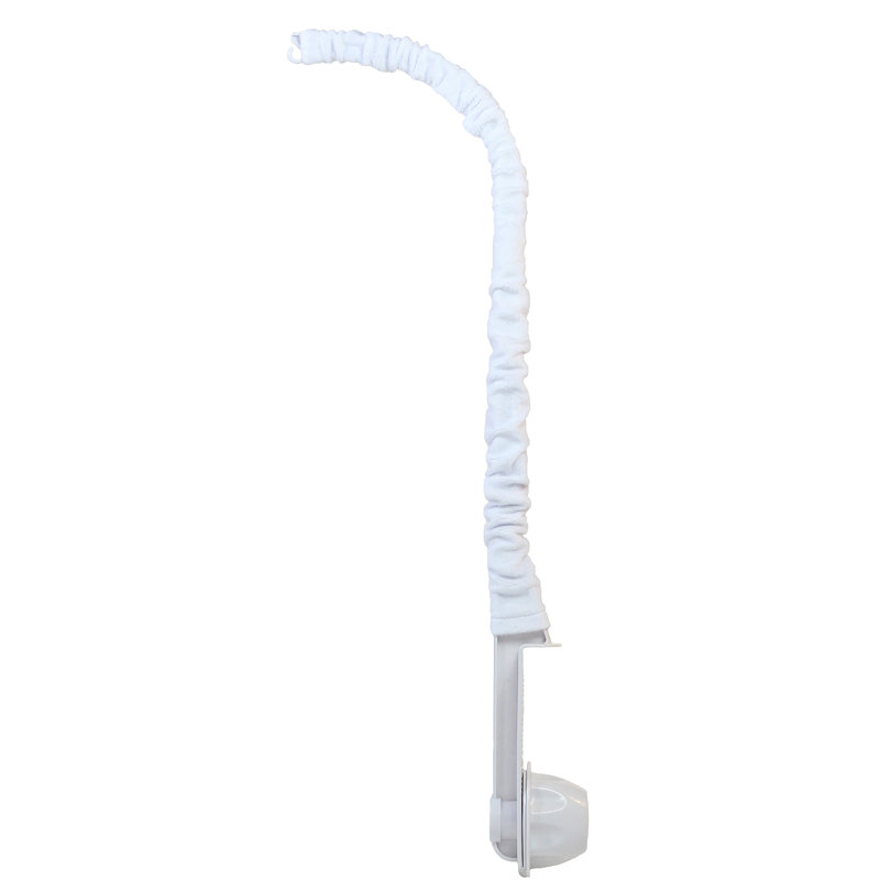 Mobile Jaylin, Blanc