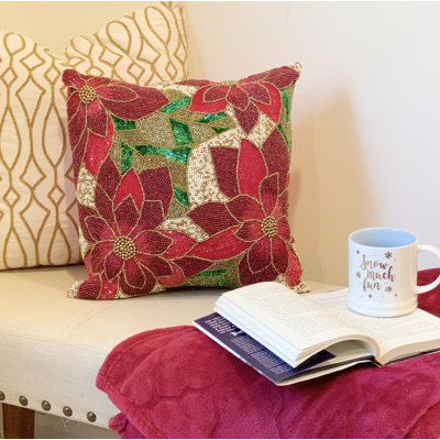  Pax Square Pillow Cover & Insert