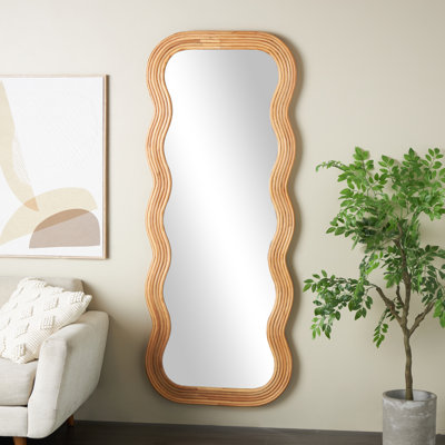 Miroir mural Lewisville Cole