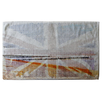 Fairborn Midweight Bath Towel