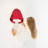 Mushroom Toadstool Mirrored Wall Decor-369181150