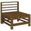 Alpen Home Garden Middle Sofas 2 Pcs Solid Wood-2052287434