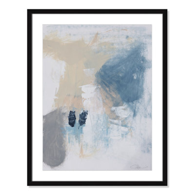 Coastal Carnival Collection "Coastal Carnival II" Print