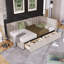 Lit de jour Modern-2128499452