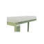 Table de salle à manger en aluminium-70836766-119283648