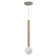 Elixir 1 - Light LED Pendant