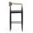 Zento - Mid-century Modern Bar Armchair-140681398