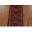 Tapis de couloir traditionnel 3 x 9
