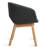 Host Task Chair Storm Velvet-61654459-61654461
