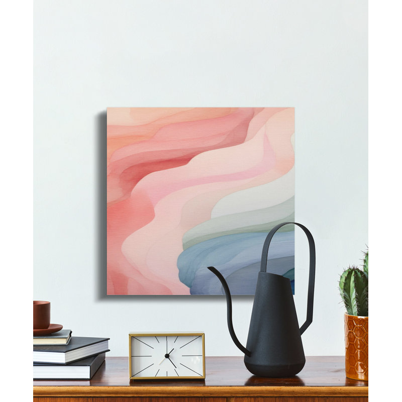 Wrapped Canvas Print Set, 35.56 cm H x 35.56 cm W