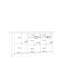 Nuzzo 172.2 Cm Wide 2 Drawer Sideboard-208701323