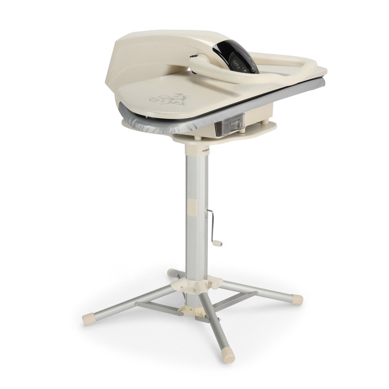 SpeedyPress Digital Steam Press