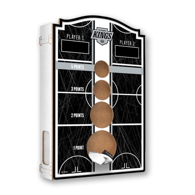 Kings Bean Bag Toss - Brightline