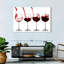 Verres à vin rouge Yarlin-107685409