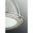 Forand 1 - Light Brushed Nickel LED Single Pendant