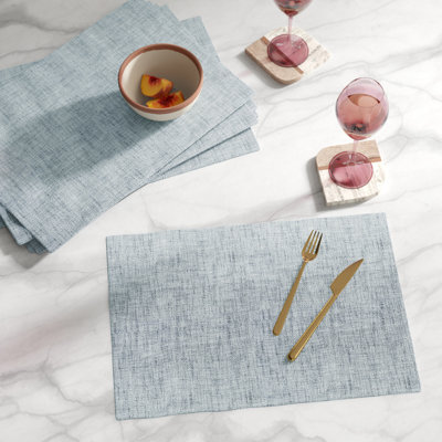 Shellman Rectangle Placemat