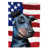Manchester Terrier sélectionné