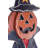 Black Warlock Standee