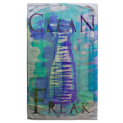 Cotton Tea Towel Kitchen Towel