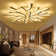 Fairwinds LED Semi Flush Mount