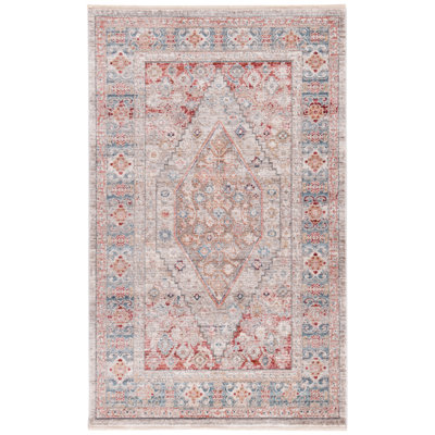 Kenitra 600 Performance Oriental Rug