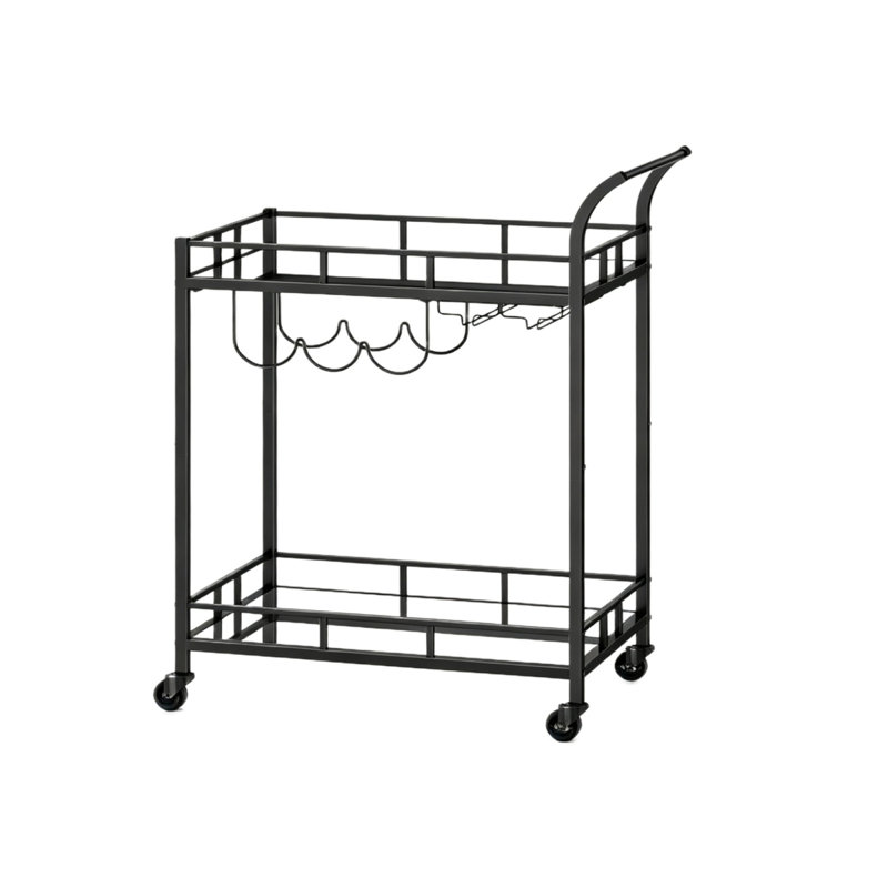 Bar Cart