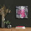 Art mural en métal Luxe Shintai II-101683970
