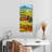 Tuscan Countryside Farm-453939287