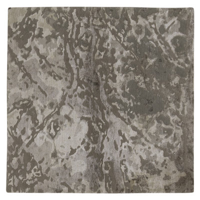 Handmade Wool Area Rug