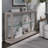 Signature Designs Zeitgeist Linen Console