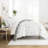 Duvet Cover Set Botany Floral Reversible -597670464