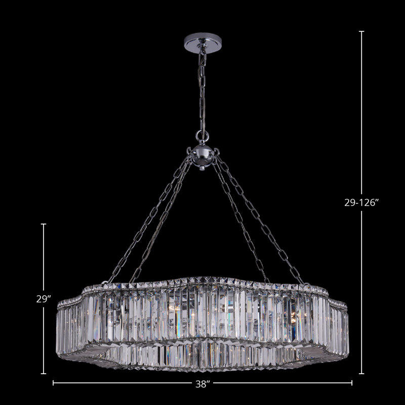 Corda 38 In Pendant
