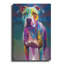 «The Carefree Staffie» par Dean Russo-397393496