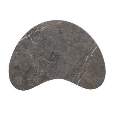 Shayla Marble Nesting End Table