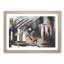Abstract Vol.73 by S.Johnson - Single Picture Frame Print-55547718-55547717