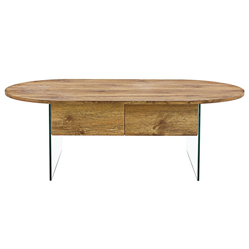 Table basse avec tiroir
