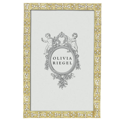 Remy Rectangle Picture Frame