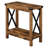 Griffen End Table and Built-In Outlets-220242029