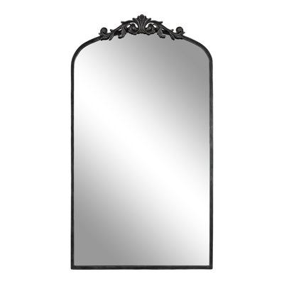 Anglo Metal Flat Mirror