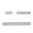 Handler 3 Piece Picture Ledge Wall Shelf-1992703508