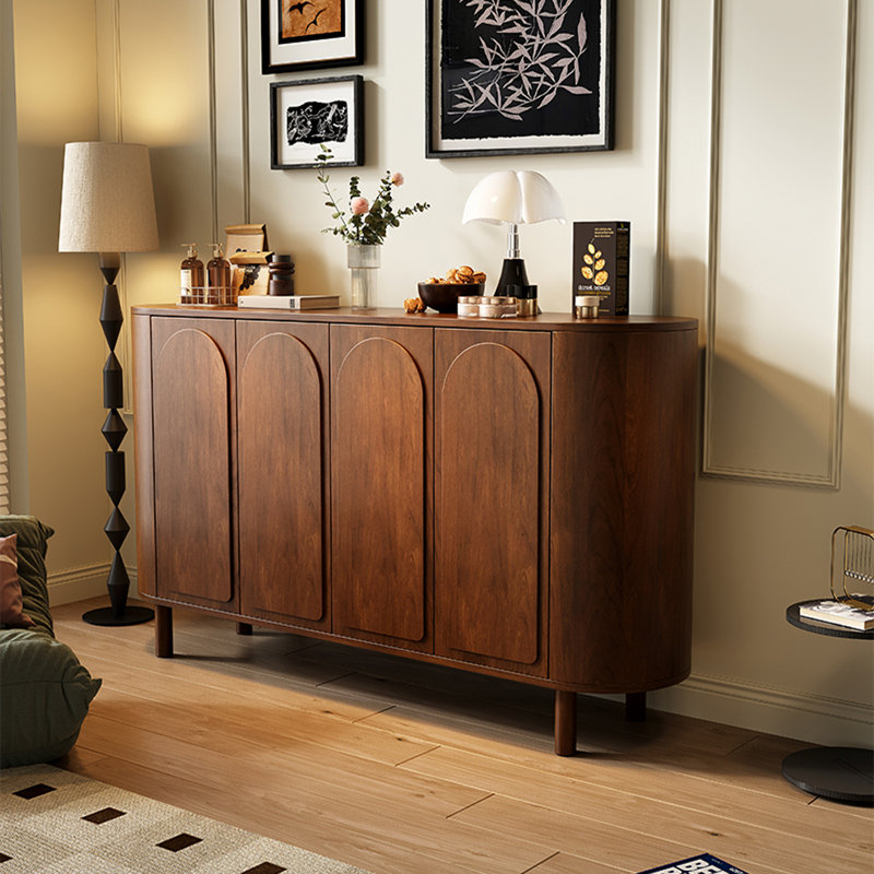 Eutimio 59.06'' Sideboard