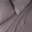 Ensemble de draps en coton 400 fils Gisla -75287607-75287605